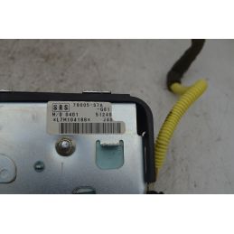 Airbag Lato Passeggero Honda Jazz dal 2008 al 2013 Cod 78005-S7A-G81  1770982403456