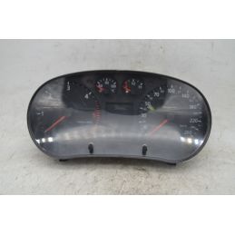 Strumentazione Contachilometri Completa Audi A3 8L dal 1996 al 2003 Cod 8L0920900G  1770983171255