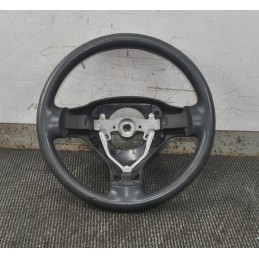 Volante Tre Razze Citroen C1 dal 2005 al 2014 Cod OEM 4109GN  2411111123140