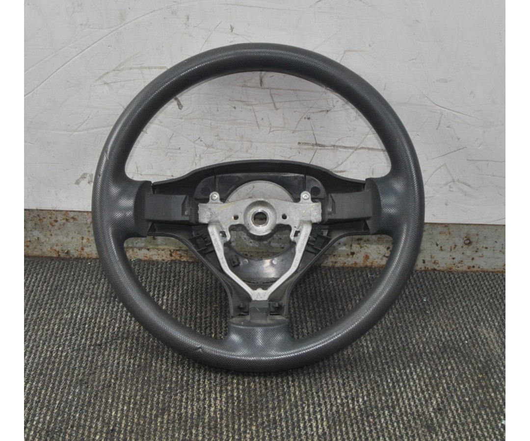 Volante Tre Razze Citroen C1 dal 2005 al 2014 Cod OEM 4109GN  2411111123140