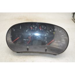 Strumentazione Contachilometri Completa Audi A3 8L dal 1996 al 2003 Cod 8L0920900G  1770983171255