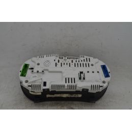 Strumentazione Contachilometri Completa Audi A3 8L dal 1996 al 2003 Cod 8L0920900G  1770983171255