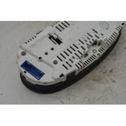 Strumentazione Contachilometri Completa Audi A3 8L dal 1996 al 2003 Cod 8L0920900G  1770983171255