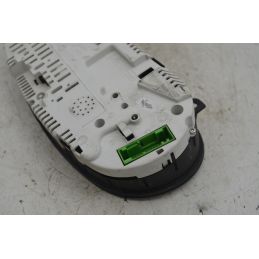 Strumentazione Contachilometri Completa Audi A3 8L dal 1996 al 2003 Cod 8L0920900G  1770983171255