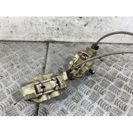 Coppia Pinze Freni Anteriori Brembo Serie Oro Ducati Monster 600 Dal 1998 al 2001  1770983728459