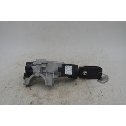 Blocchetto chiave avviamento Mg ZS Dal 2024 in poi Cod 10240112  1770988807265