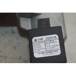 Blocchetto chiave avviamento Mg ZS Dal 2024 in poi Cod 10240112  1770988807265