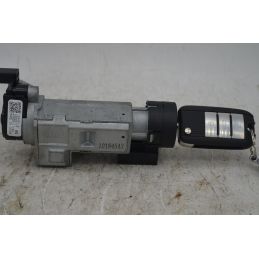 Blocchetto chiave avviamento Mg ZS Dal 2024 in poi Cod 10240112  1770988807265