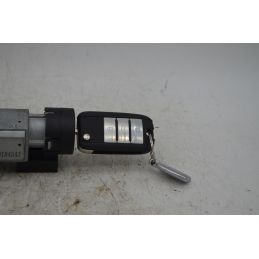 Blocchetto chiave avviamento Mg ZS Dal 2024 in poi Cod 10240112  1770988807265