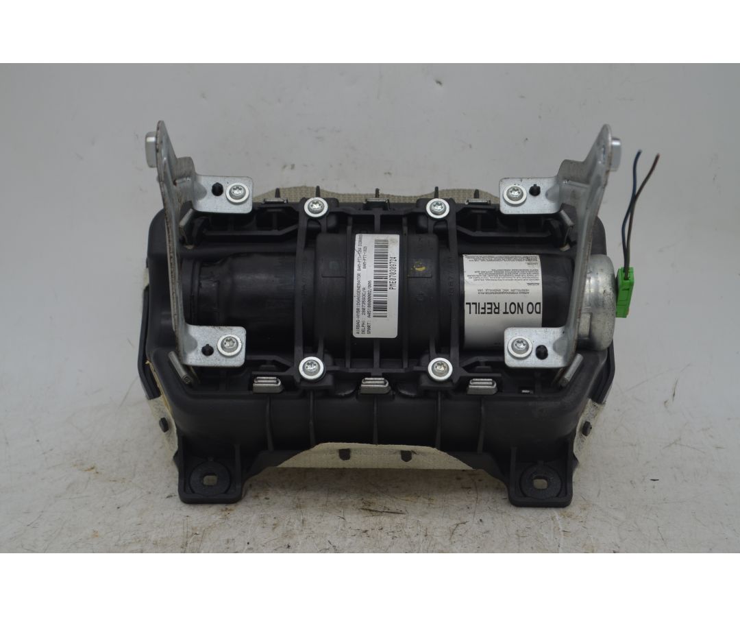 Airbag passeggero Smart Fortwo W451 Dal 2007 al 2015 Cod A4518600002  1770989670165