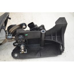 Leva del Cambio Fiat 500 dal 2007 al 2014 Cod 6071690101  1771230074640