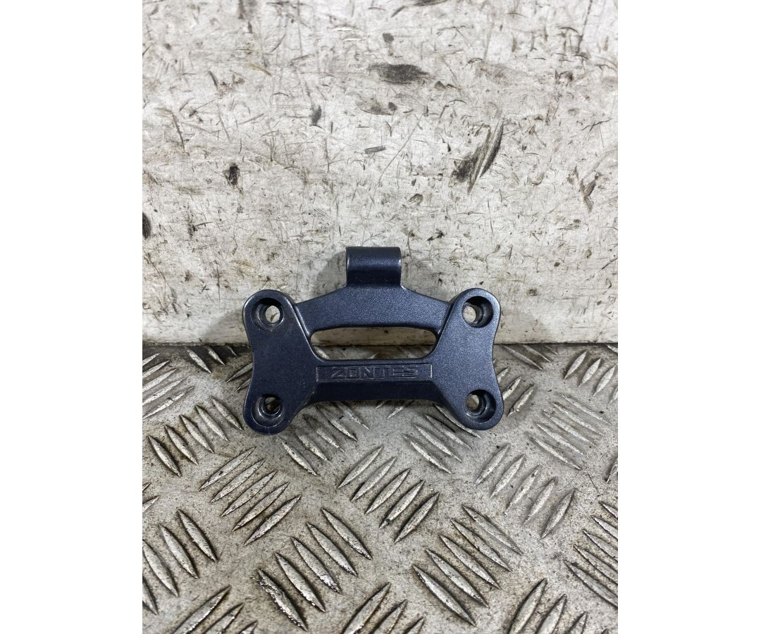 Staffa Riser manubrio Zontes ZT125 - U Dal 2020 Al 2026  1771231066712