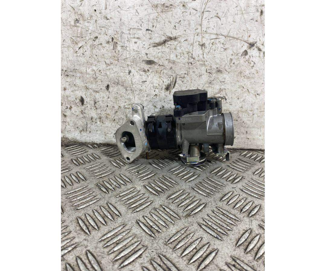 Corpo Farfallato Honda SH 300 Dal 2016 al 2020  1771230852675