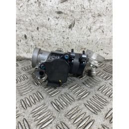 Corpo Farfallato Honda SH 300 Dal 2016 al 2020  1771230852675