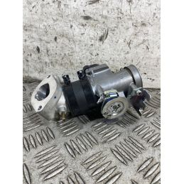 Corpo Farfallato Honda SH 300 Dal 2016 al 2020  1771230852675