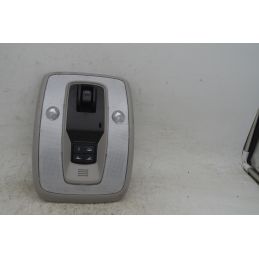 Plafoniera Luce Interna Anteriore Volvo V60 dal 2010 al 2018 Cod 39826637  1771231422150