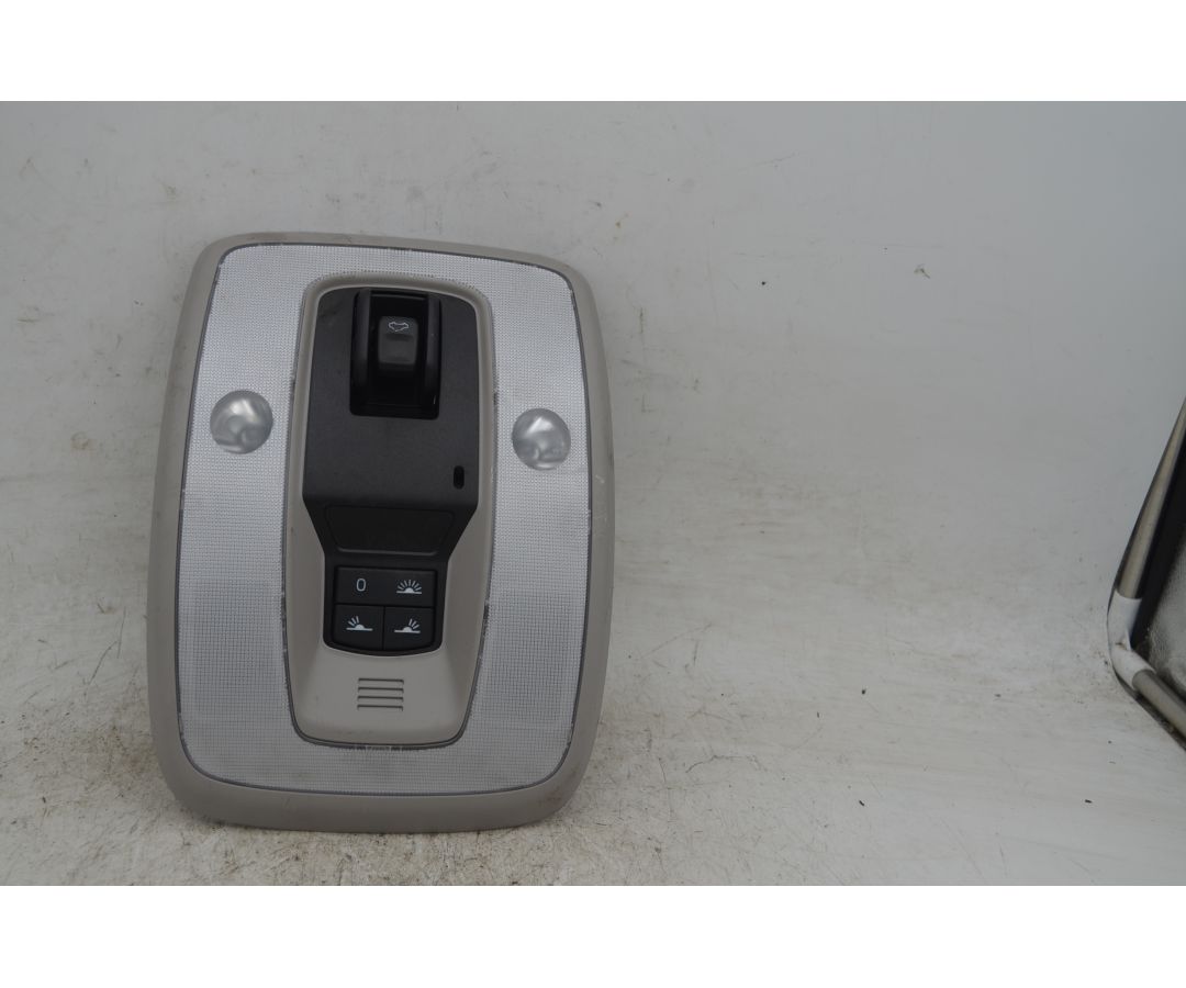 Plafoniera Luce Interna Anteriore Volvo V60 dal 2010 al 2018 Cod 39826637  1771231422150