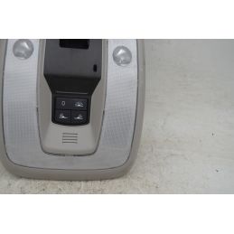 Plafoniera Luce Interna Anteriore Volvo V60 dal 2010 al 2018 Cod 39826637  1771231422150