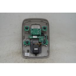 Plafoniera Luce Interna Anteriore Volvo V60 dal 2010 al 2018 Cod 39826637  1771231422150