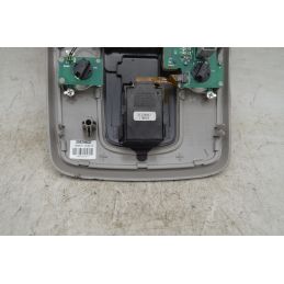 Plafoniera Luce Interna Anteriore Volvo V60 dal 2010 al 2018 Cod 39826637  1771231422150