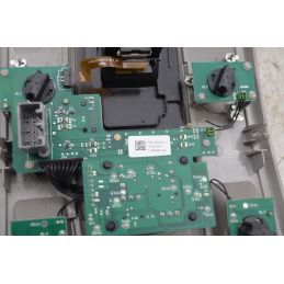 Plafoniera Luce Interna Anteriore Volvo V60 dal 2010 al 2018 Cod 39826637  1771231422150