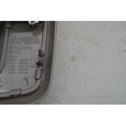 Plafoniera Luce Interna Anteriore Volvo V60 dal 2010 al 2018 Cod 39826637  1771231422150