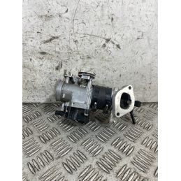 Corpo Farfallato Honda SH 300 Dal 2016 al 2020  1771231765028