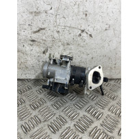 Corpo Farfallato Honda SH 300 Dal 2016 al 2020  1771231765028