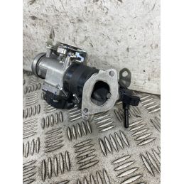 Corpo Farfallato Honda SH 300 Dal 2016 al 2020  1771231765028