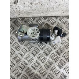 Corpo Farfallato Honda SH 300 Dal 2016 al 2020  1771231765028