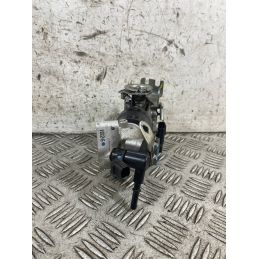 Corpo Farfallato Honda SH 300 Dal 2016 al 2020  1771231765028