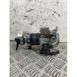 Corpo Farfallato Honda SH 300 Dal 2016 al 2020  1771231765028