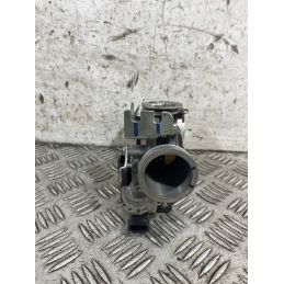 Corpo Farfallato Honda SH 300 Dal 2016 al 2020  1771231765028