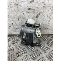 Corpo Farfallato Honda SH 300 Dal 2016 al 2020  1771233024819