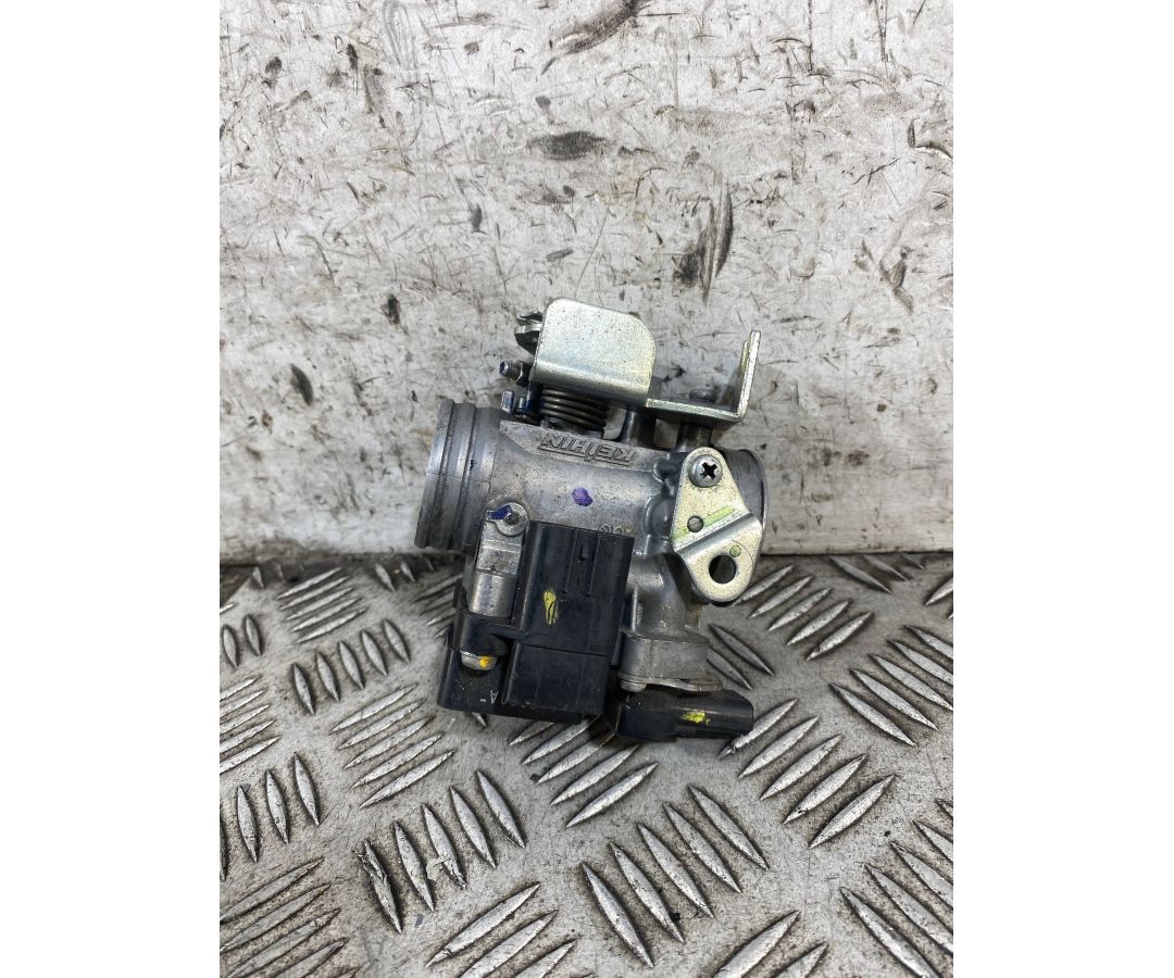 Corpo Farfallato Honda SH 300 Dal 2016 al 2020  1771233024819