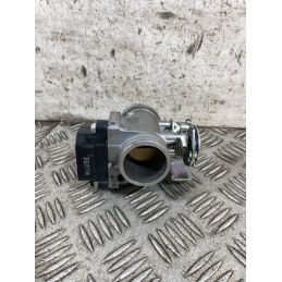 Corpo Farfallato Honda SH 300 Dal 2016 al 2020  1771233024819