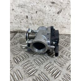 Corpo Farfallato Honda SH 300 Dal 2016 al 2020  1771233024819