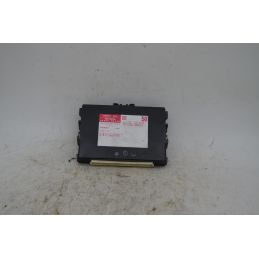 Centralina chiusura centralizzata Toyota Auris Dal 2007 al 2012 Cod 89990-02120  1771233043322