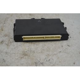 Centralina chiusura centralizzata Toyota Auris Dal 2007 al 2012 Cod 89990-02120  1771233043322