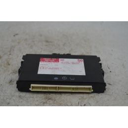 Centralina chiusura centralizzata Toyota Auris Dal 2007 al 2012 Cod 89990-02120  1771233043322