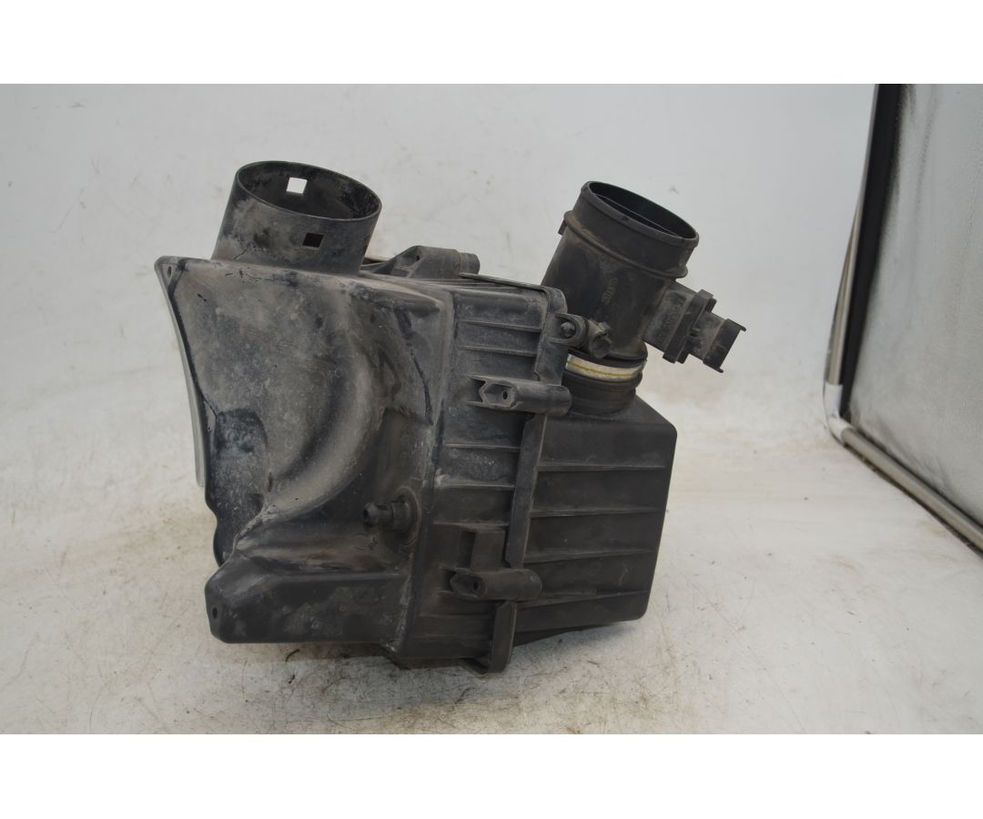 Scatola Filtro Aria Opel Corsa D Dal 2006 al 2014 Cod 13241653  1771233021993