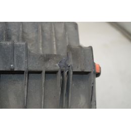 Scatola Filtro Aria Opel Corsa D Dal 2006 al 2014 Cod 13241653  1771233021993
