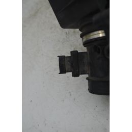 Scatola Filtro Aria Opel Corsa D Dal 2006 al 2014 Cod 13241653  1771233021993