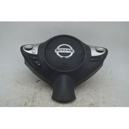 Airbag volante Nissan Juke Dal 2010 al 2018 Cod 985101KA3C  1771233790943