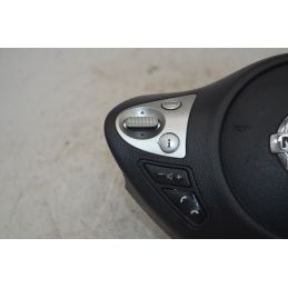 Airbag volante Nissan Juke Dal 2010 al 2018 Cod 985101KA3C  1771233790943