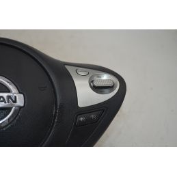 Airbag volante Nissan Juke Dal 2010 al 2018 Cod 985101KA3C  1771233790943