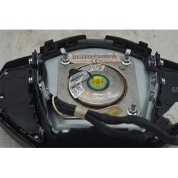 Airbag volante Nissan Juke Dal 2010 al 2018 Cod 985101KA3C  1771233790943