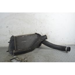 Radiatore Intercooler Suzuki Swift V dal 2010 al 2017 Cod JD1271003871  1771234669477