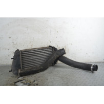 Radiatore Intercooler Suzuki Swift V dal 2010 al 2017 Cod JD1271003871  1771234669477