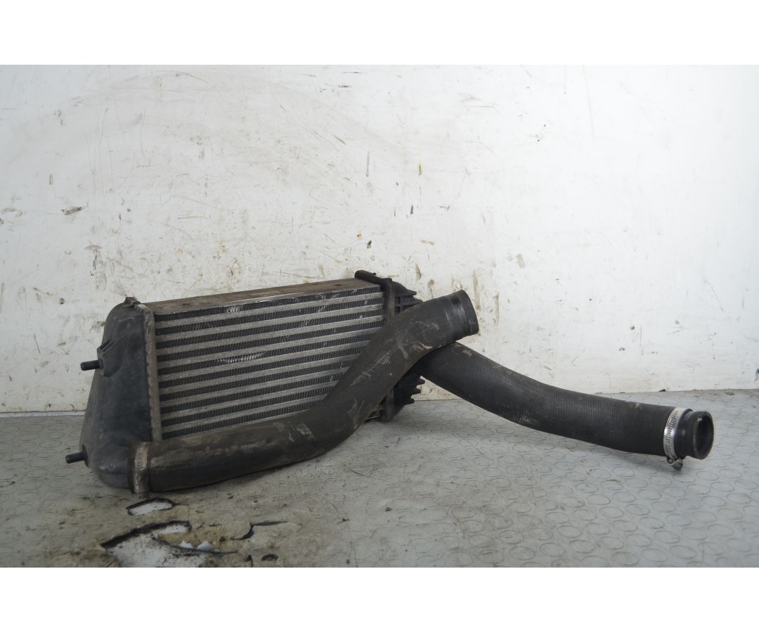 Radiatore Intercooler Suzuki Swift V dal 2010 al 2017 Cod JD1271003871  1771234669477